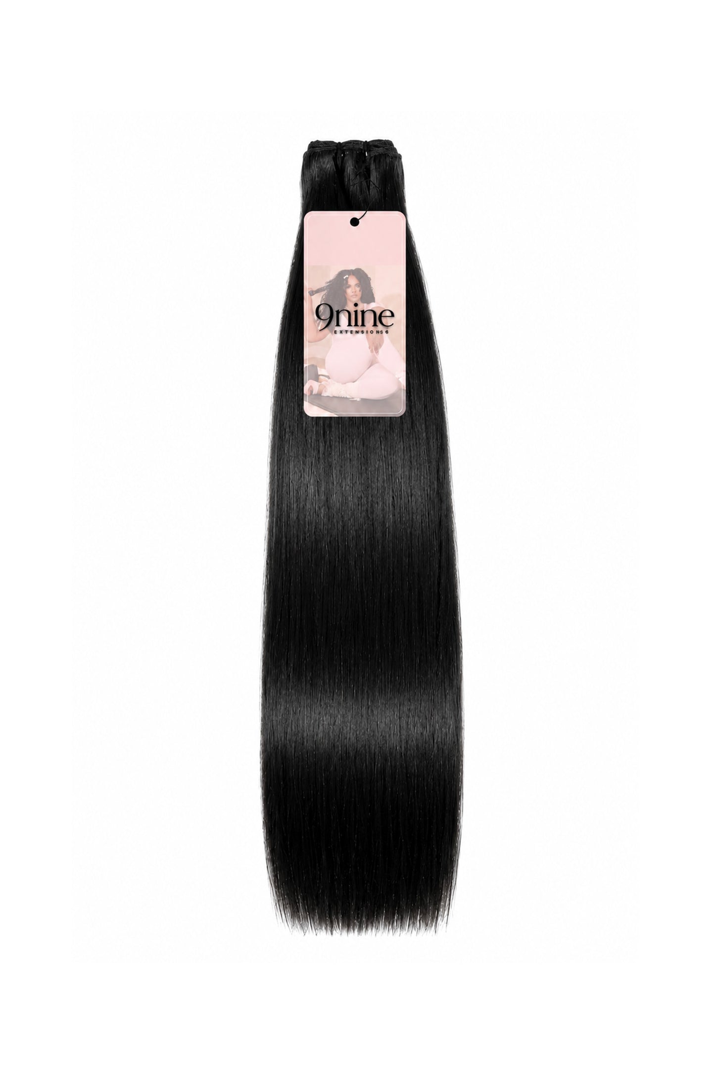 Bone Straight Barbie Bundles + Closures