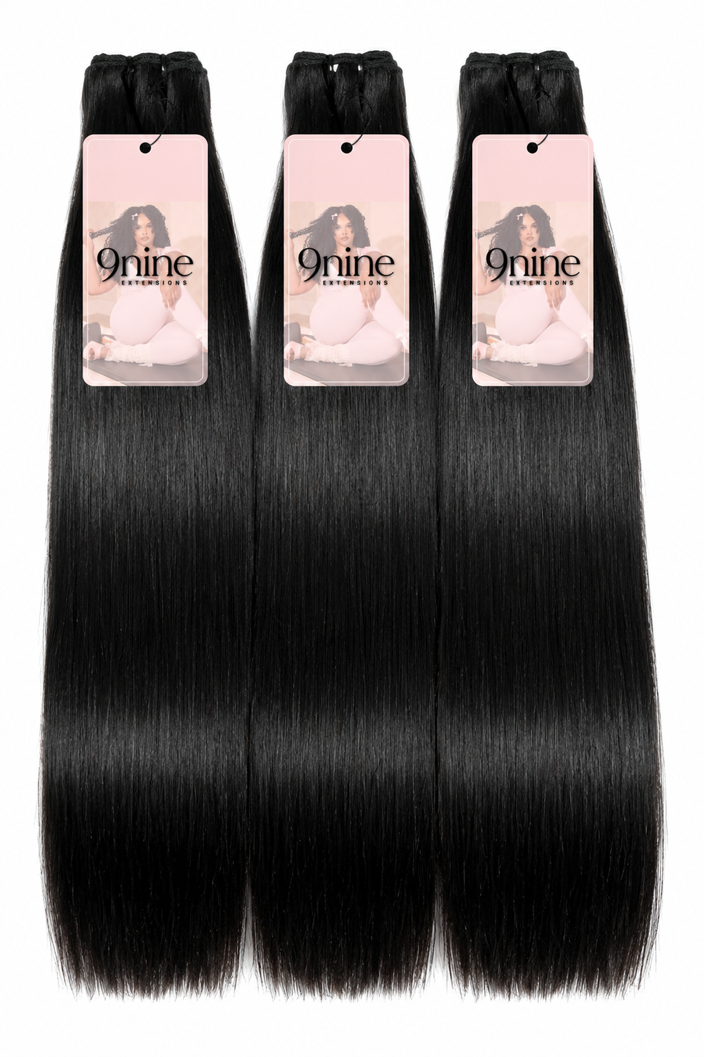 Bone Straight Barbie Bundle Deals