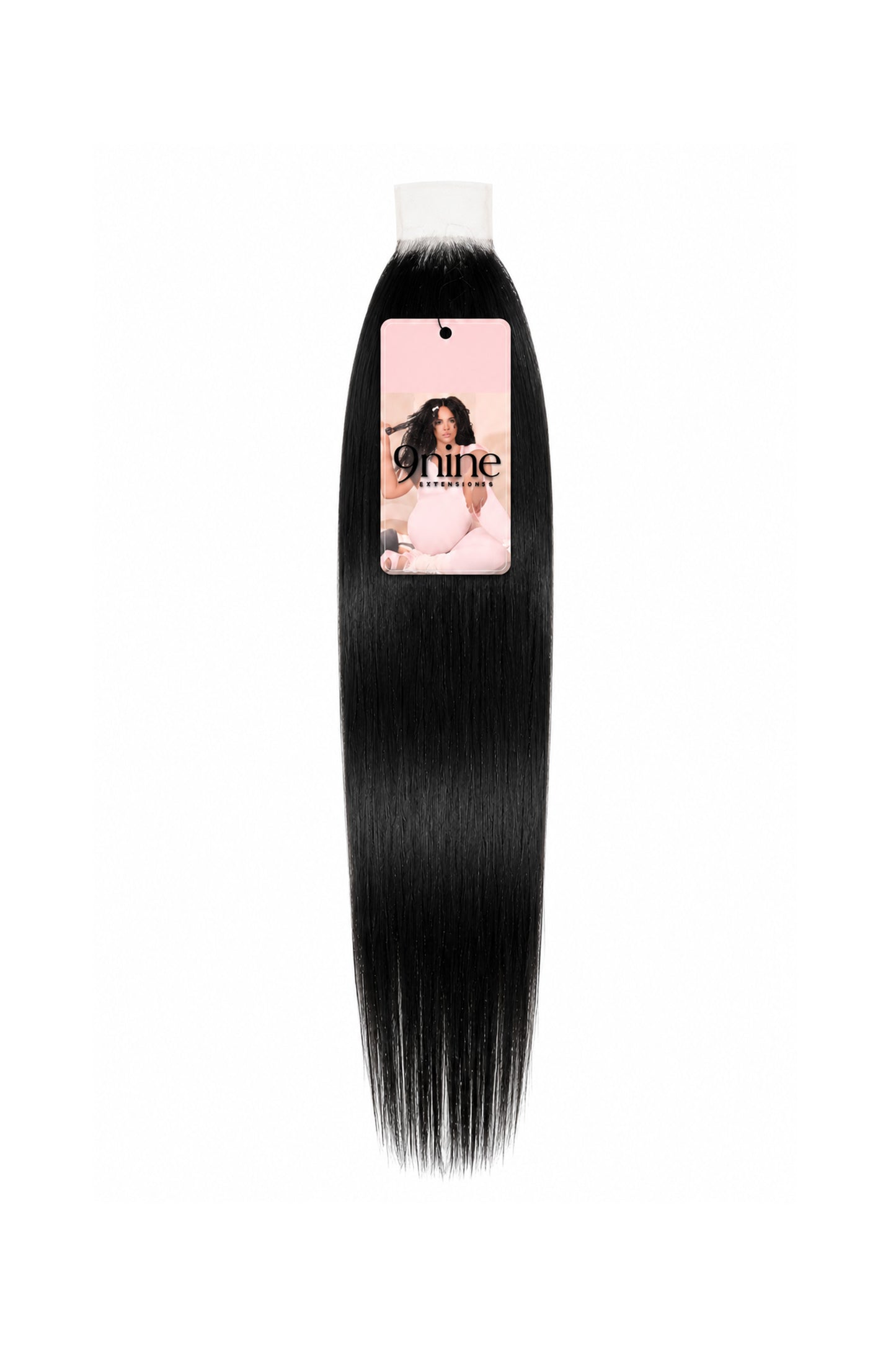 Bone Straight Barbie Closures