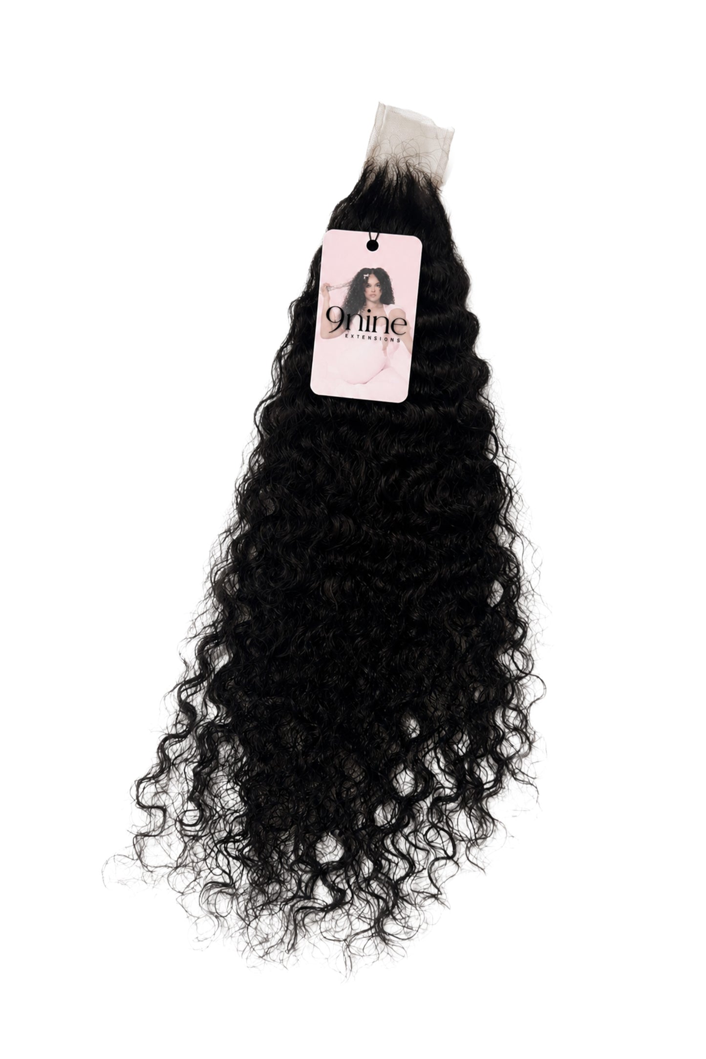 Curl Power Barbie Closures + Bundles