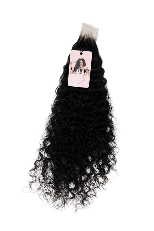 Curl Power Barbie Closures