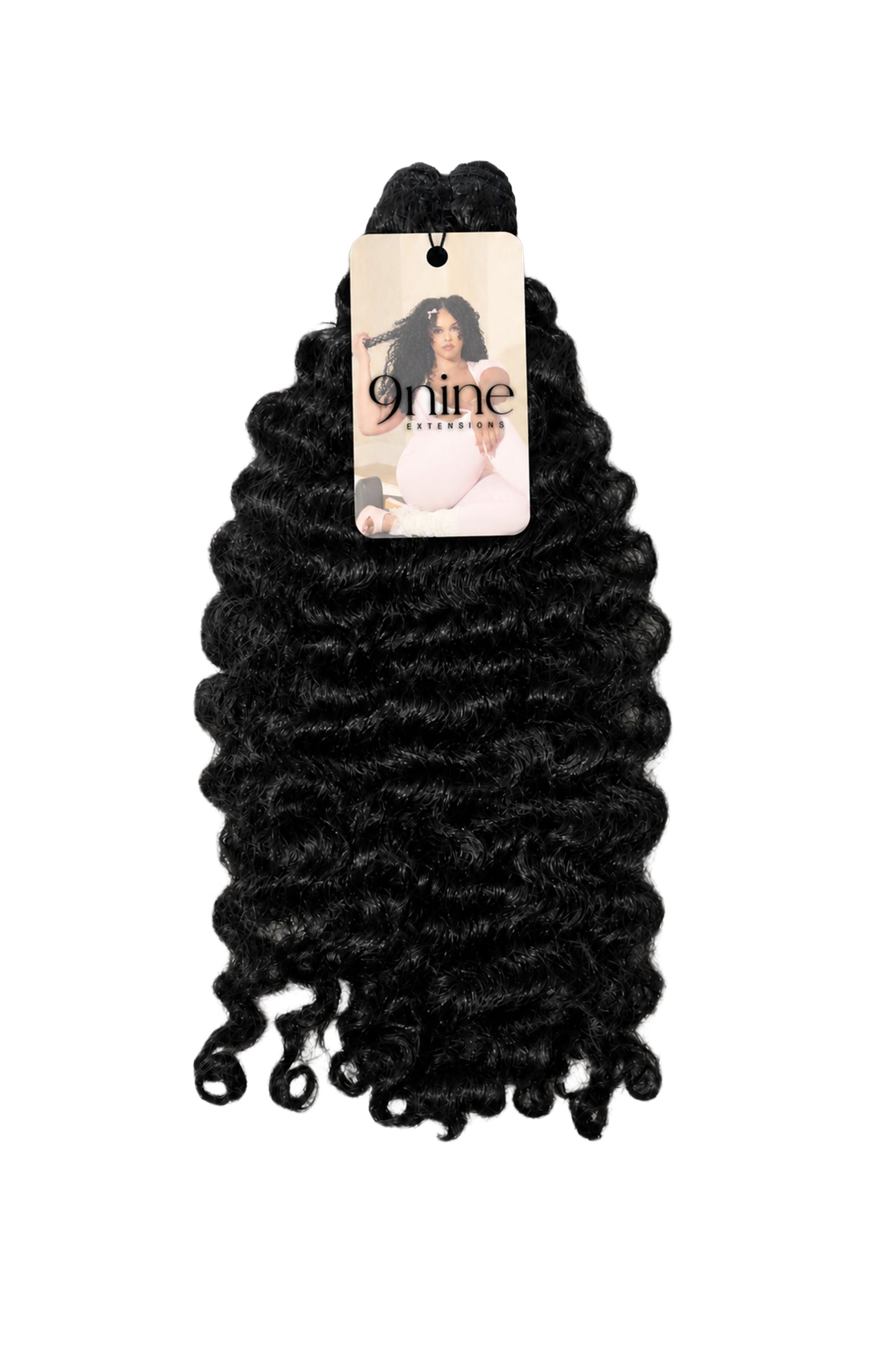 Curl Power Barbie Bundles