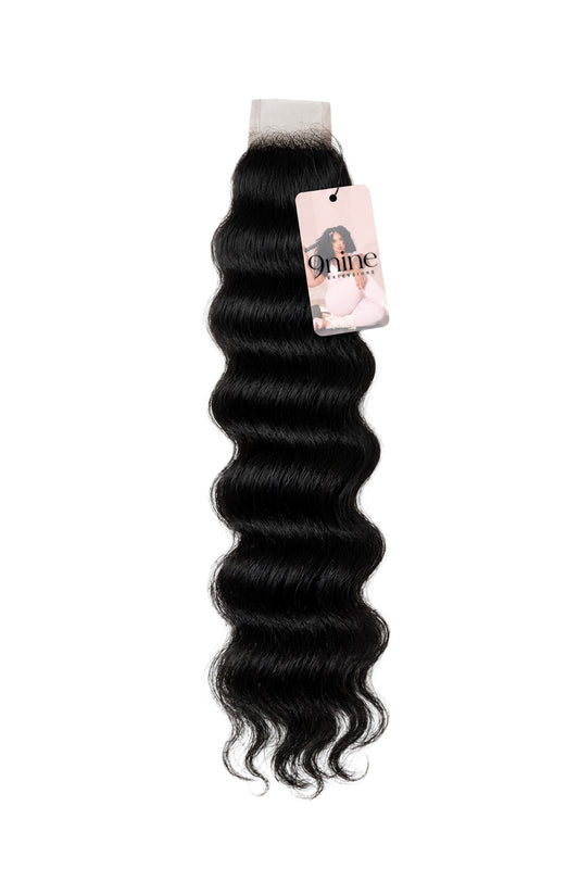 Luxe Wave Barbie Closures