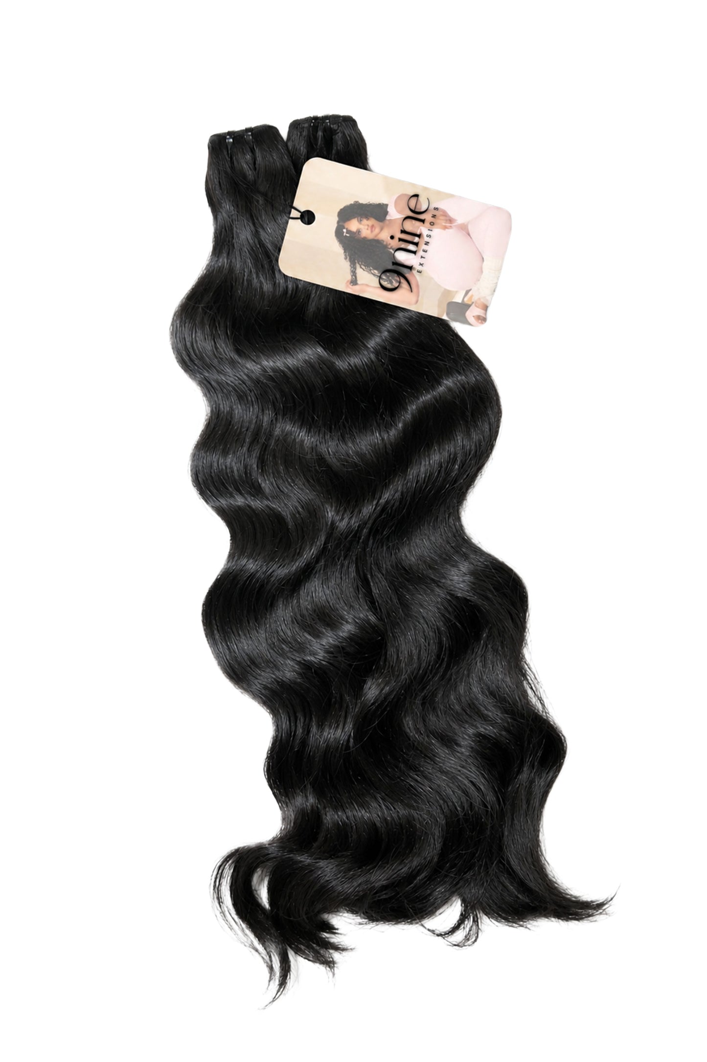 Luxe Wave Barbie Bundles