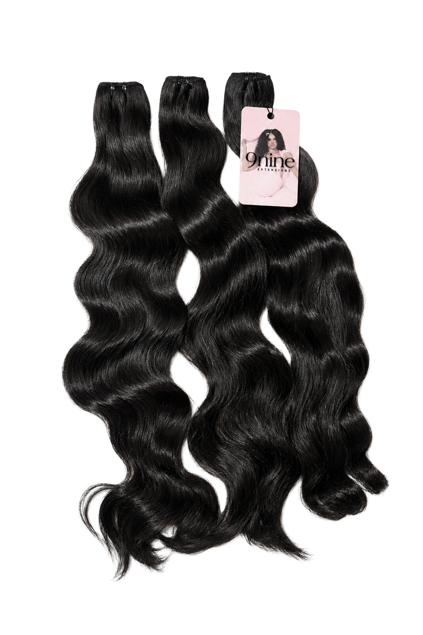 Luxe Wave Barbie Bundles